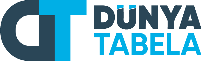 Dünya Tabela