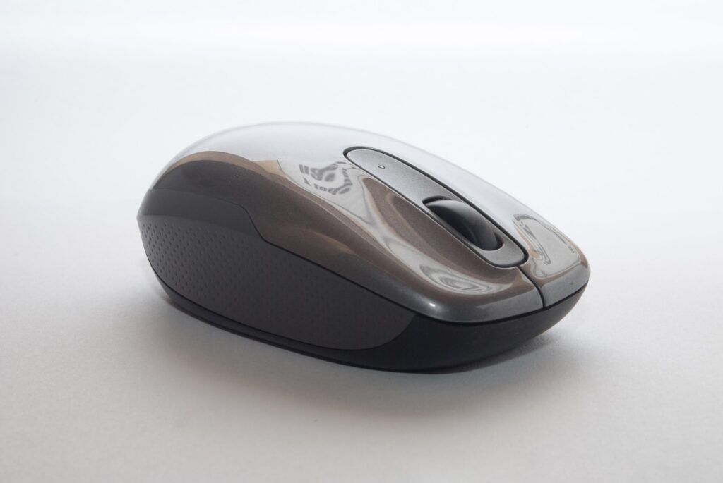 Mouse Pad