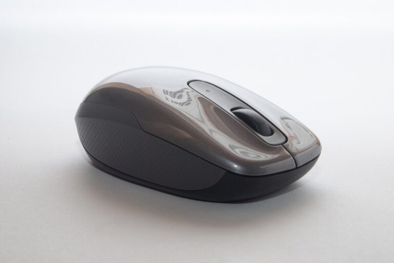 Mouse Pad